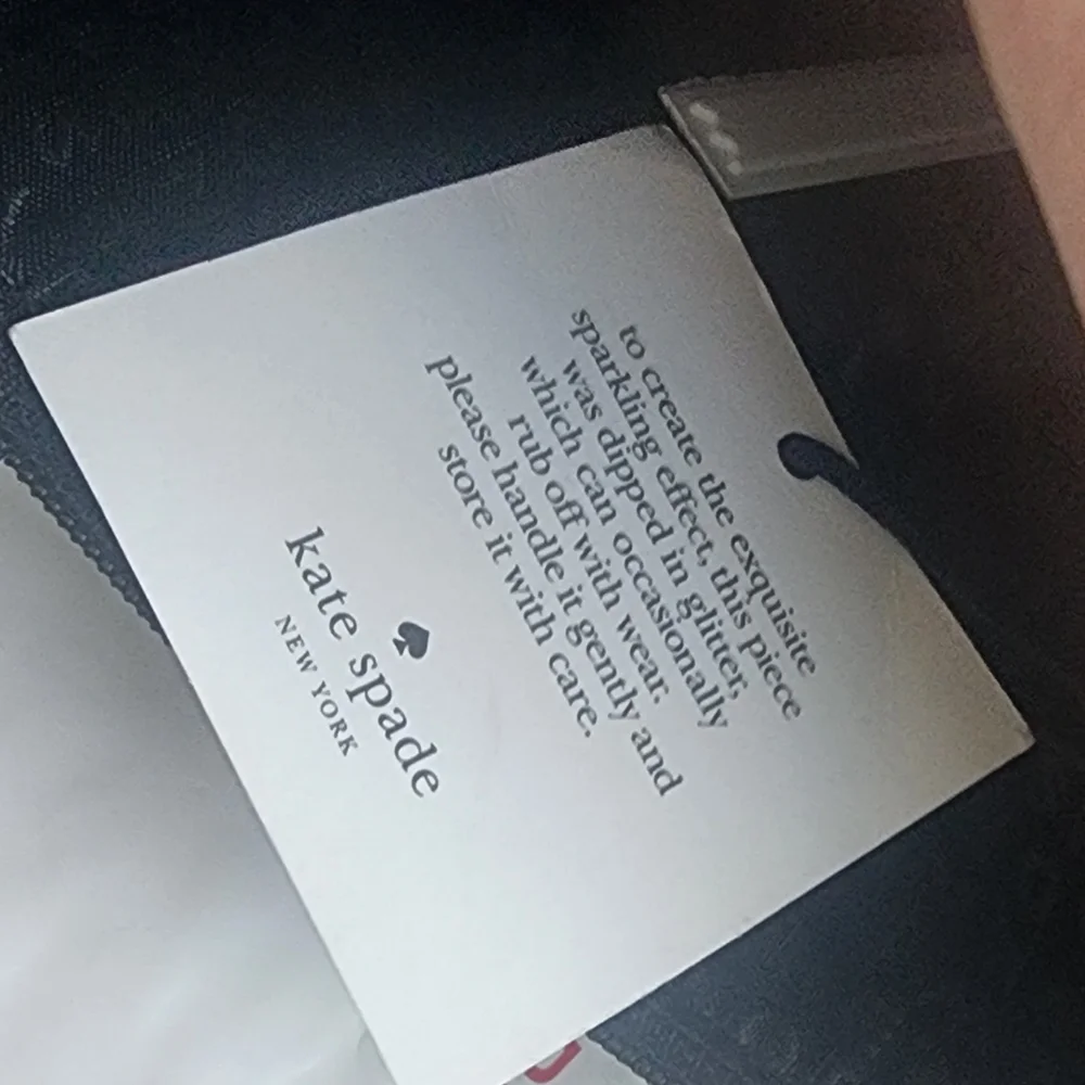 kate spade elegant kate